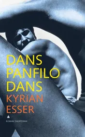 Omslag van Dans, Panfilo, dans