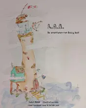 Omslag van L.O.A.
