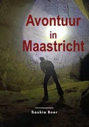 Omslag van Avontuur in Maastricht