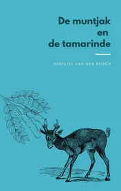 Omslag van De muntjak en de tamarinde