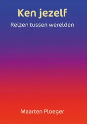 Omslag van Ken jezelf