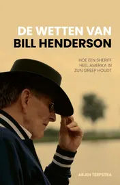 Omslag van De Wetten van Bill Henderson