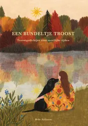 Omslag van Een bundeltje troost