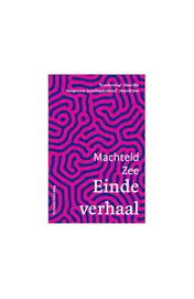 Omslag van Einde verhaal