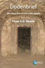 Omslag van Dodenbrief
