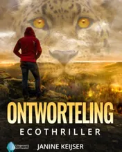 Omslag van Ontworteling