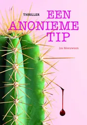 Omslag van Een anonieme tip