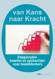 Omslag van Van Kans naar Kracht
