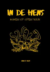 Omslag van In de Hens