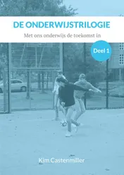 Omslag van De Onderwijstrilogie