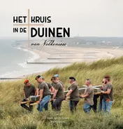 Omslag van Het Kruis in de Duinen van Valkenisse