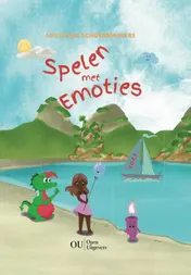 Omslag van Spelen met emoties