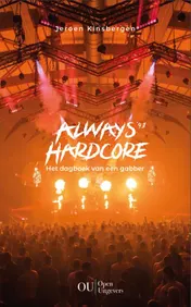 Omslag van Always Hardcore