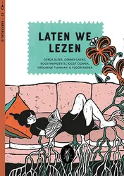 Omslag van Laten we lezen