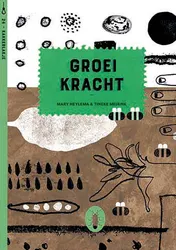 Omslag van Groeikracht