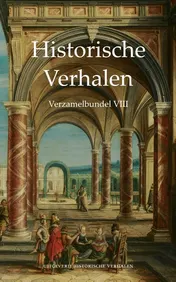 Omslag van Historische verhalen