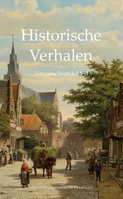 Omslag van Verzamelbundel VII