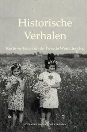 Omslag van Korte verhalen uit de Tweede Wereldoorlog
