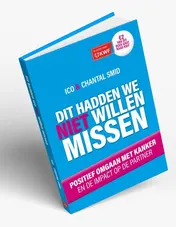 Omslag van Dit hadden we niet willen missen
