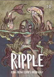 Omslag van Ripple