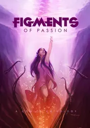 Omslag van Figments