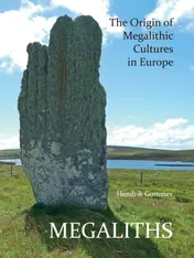 Omslag van Megaliths