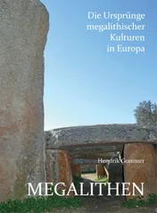 Omslag van Megalithen