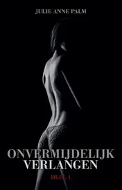 Omslag van Onvermijdelijk verlangen