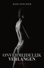 Omslag van Onvermijdelijk verlangen