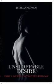 Omslag van Unstoppable Desire