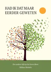 Omslag van Had ik dat maar eerder geweten