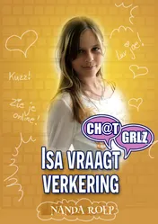 Omslag van Isa vraagt verkering