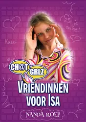 Omslag van Vriendinnen voor Isa