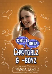 Omslag van Chatgrlz & -boyz