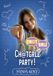 Omslag van Party!