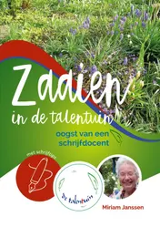 Omslag van Zaaien in de talentuin