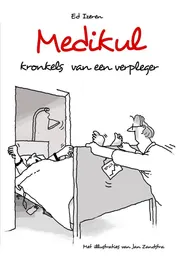 Omslag van Medikul