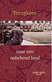 Omslag van Terugkeer naar een onbekend land
