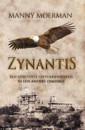 Omslag van Zynantis