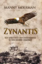 Omslag van Zynantis