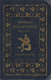 Omslag van Twents Abecedarium