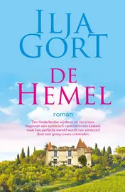 Omslag van De Hemel