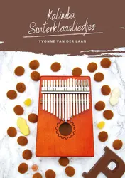 Omslag van Sinterklaasliedjes
