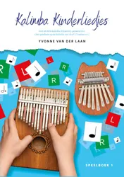Omslag van Speelboek 1
