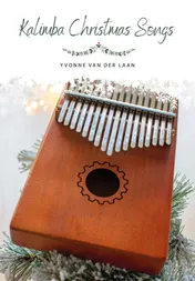 Omslag van Christmas Songs