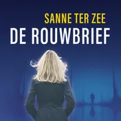 Omslag van De Rouwbrief