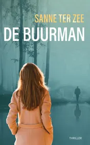 Omslag van De Buurman