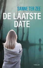 Omslag van De laatste date