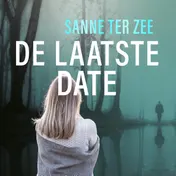 Omslag van De laatste date