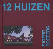 Omslag van 12 Huizen